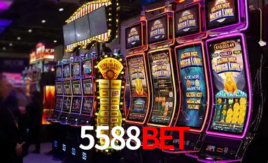 Descubra a Essência do 5588BET: Nossa História e Compromissos