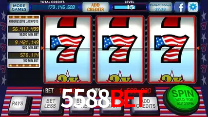 A Revolução dos Aplicativos de Jogos no 5588BET