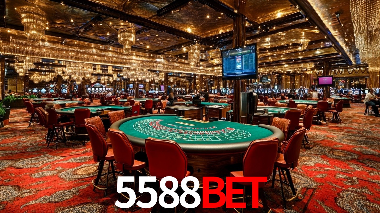 5588BET paga