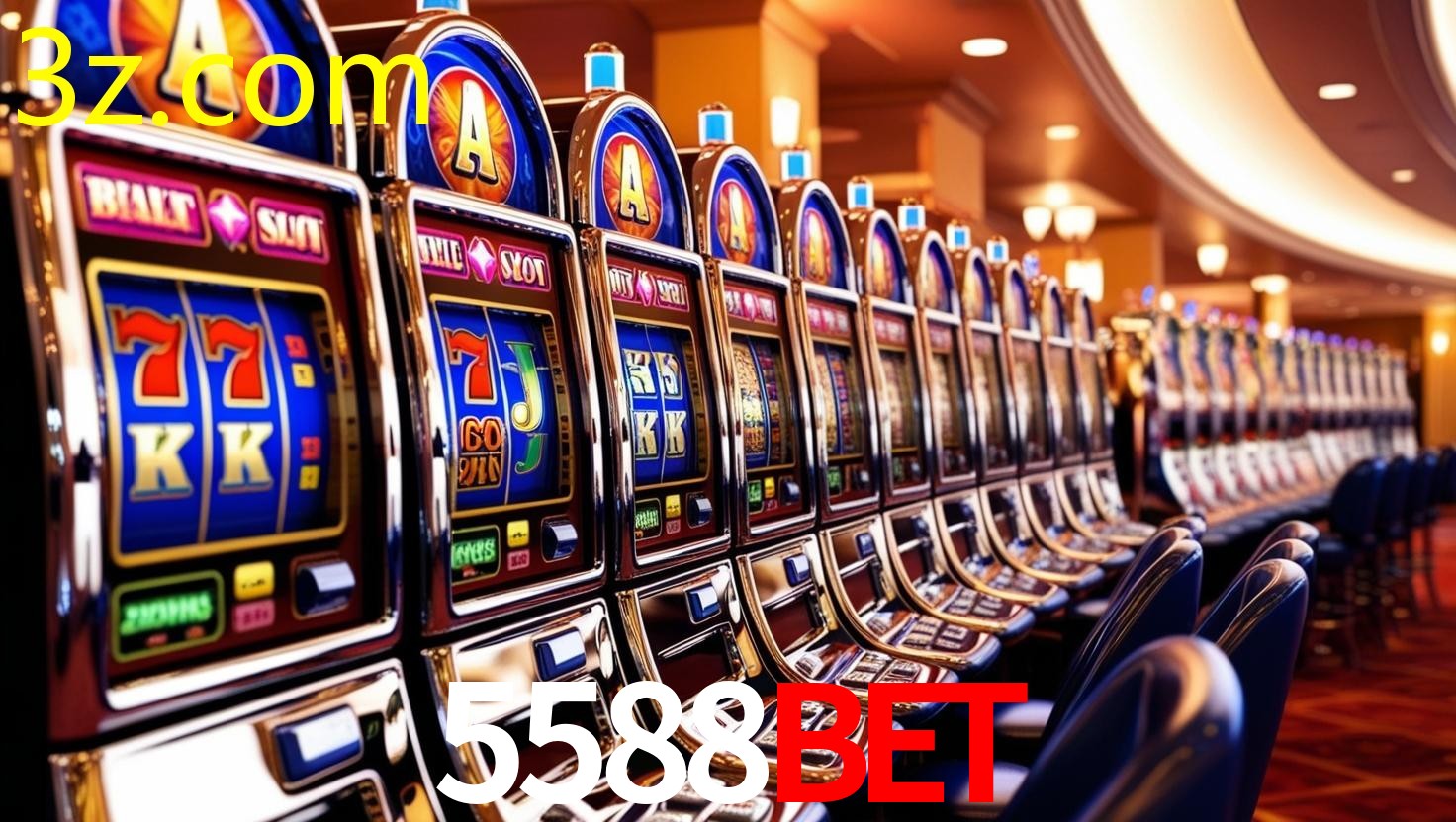5588BET