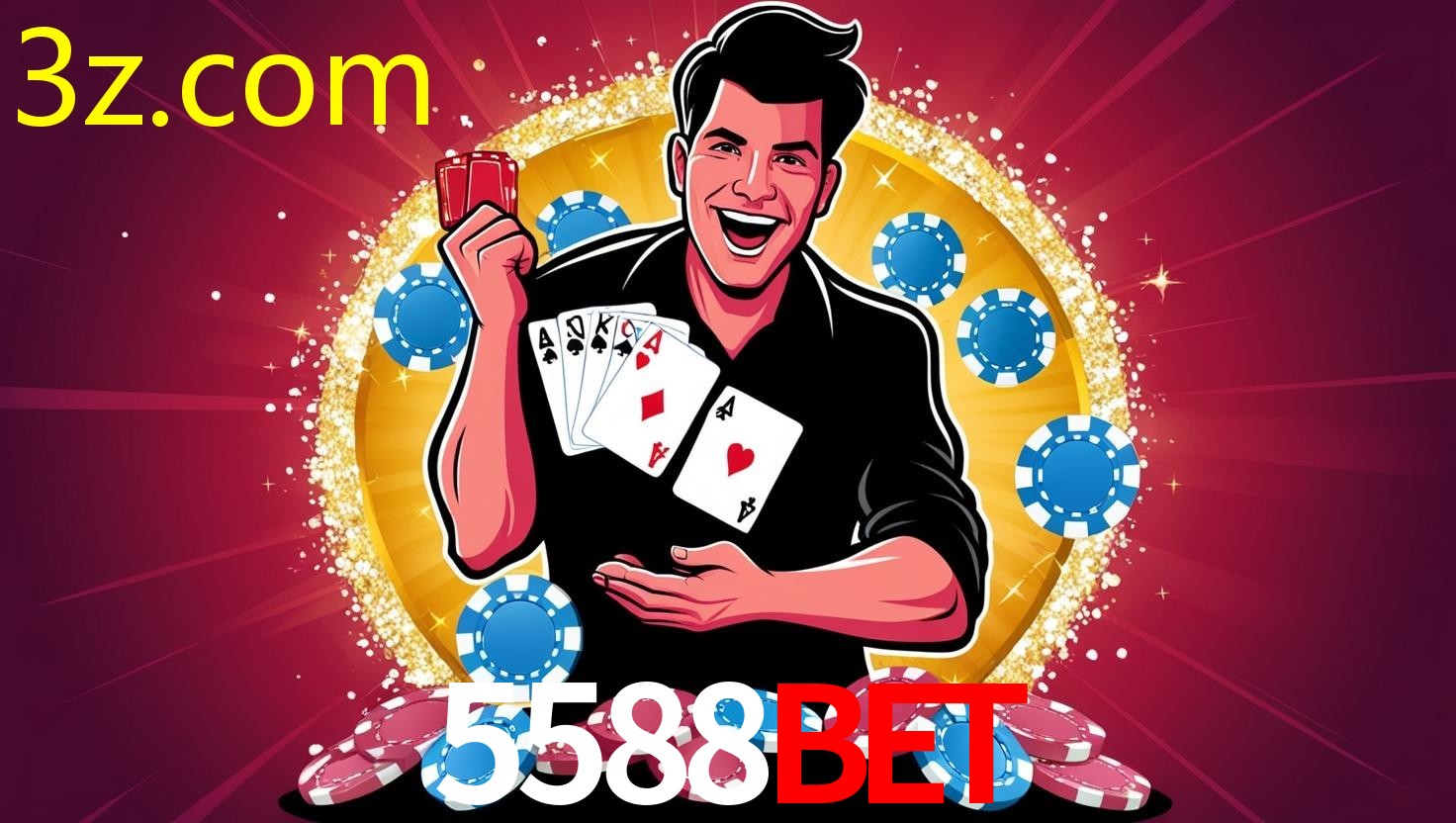 5588BET