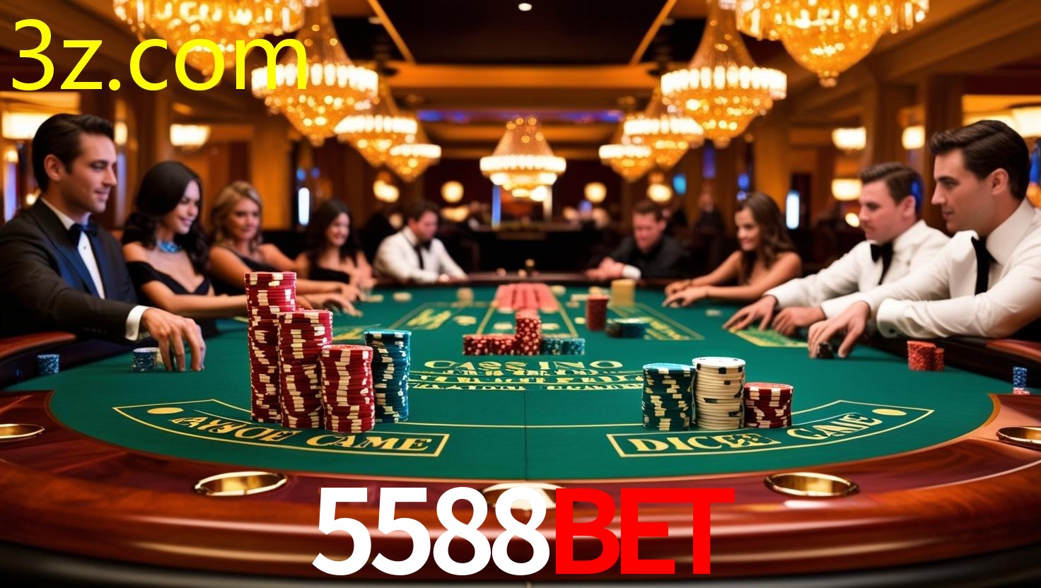 5588BET