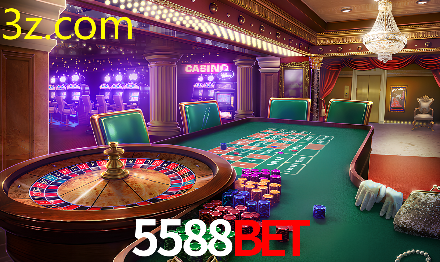 5588BET