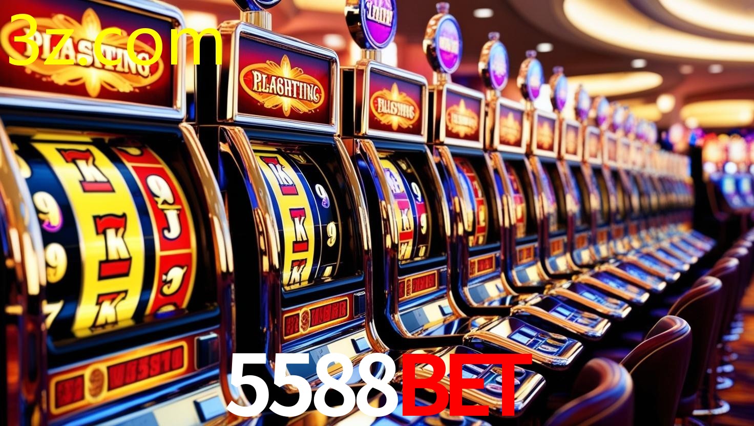 5588BET
