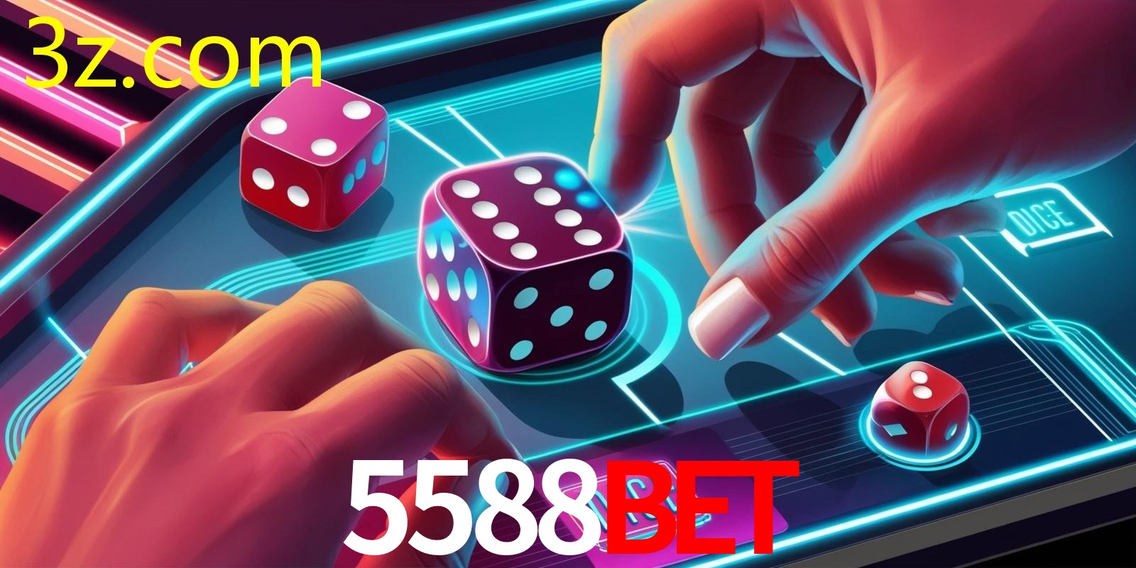 5588BET