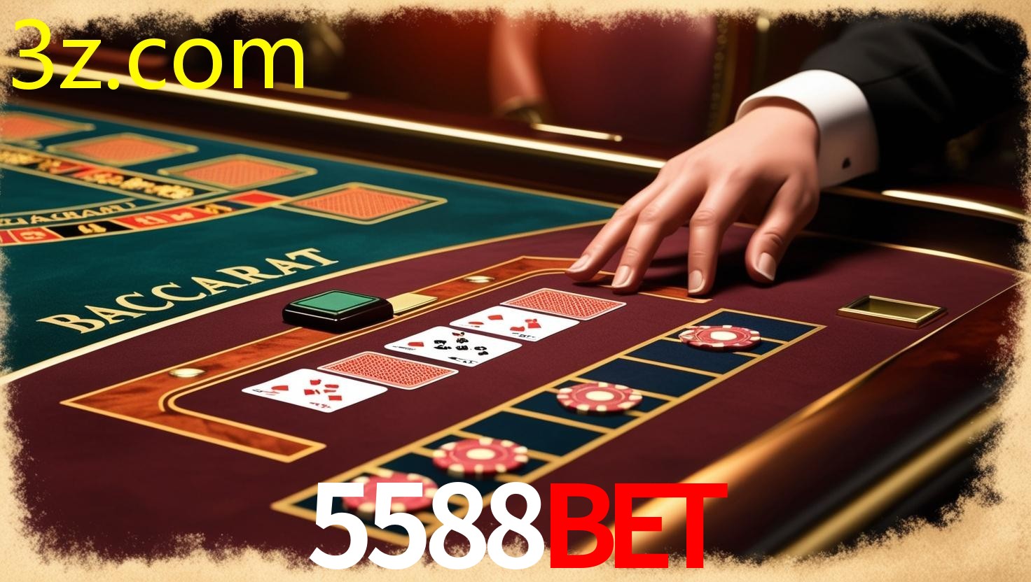 5588BET