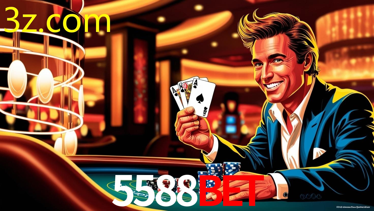 5588BET