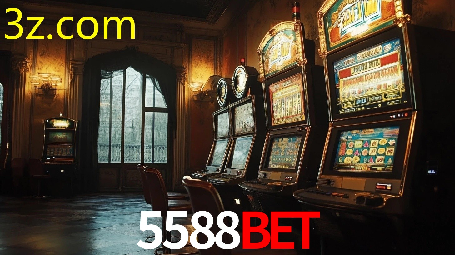 5588BET