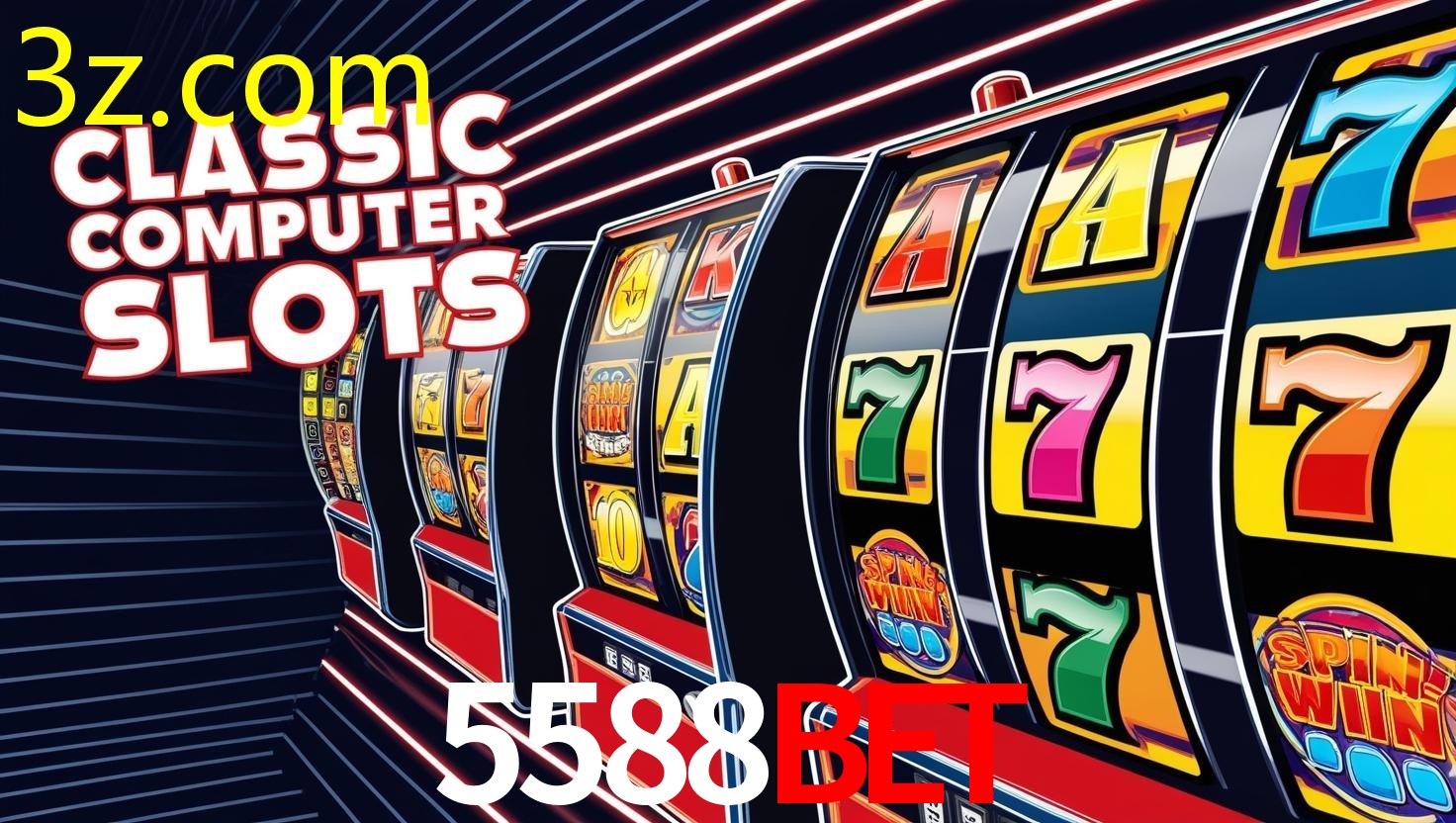 5588BET
