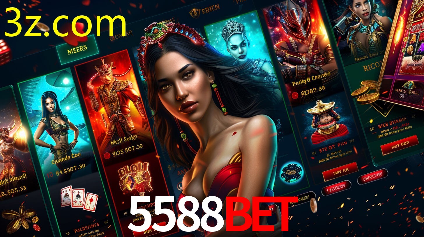 5588BET
