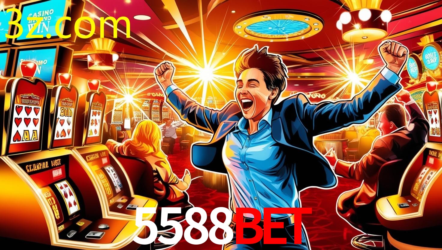 5588BET