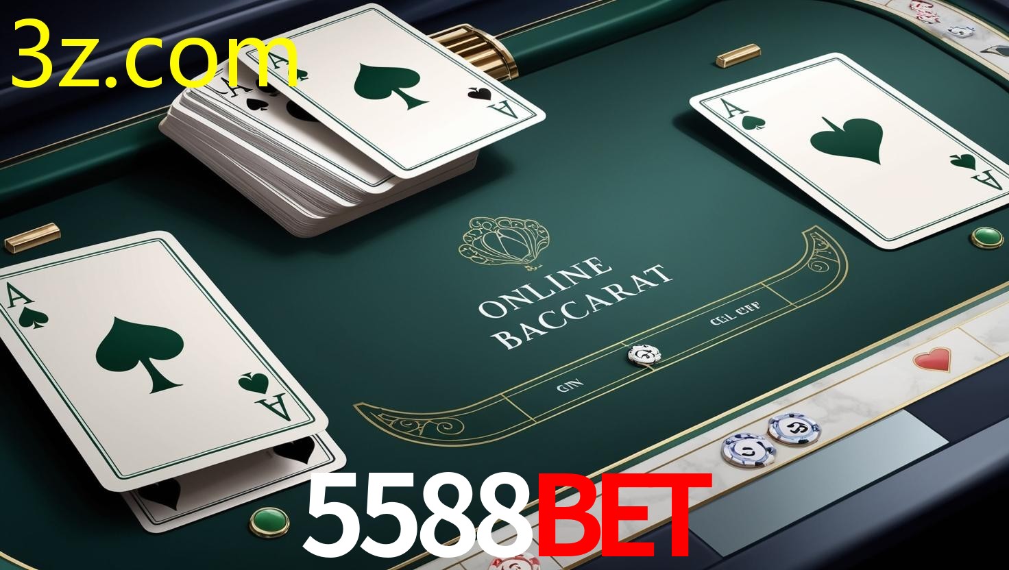 5588BET