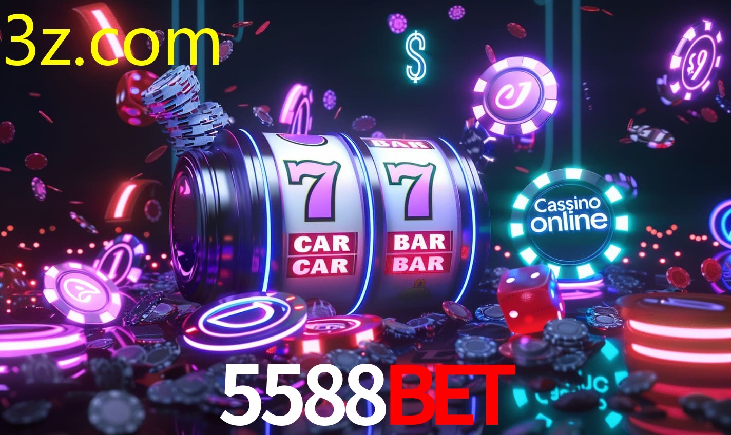 5588BET