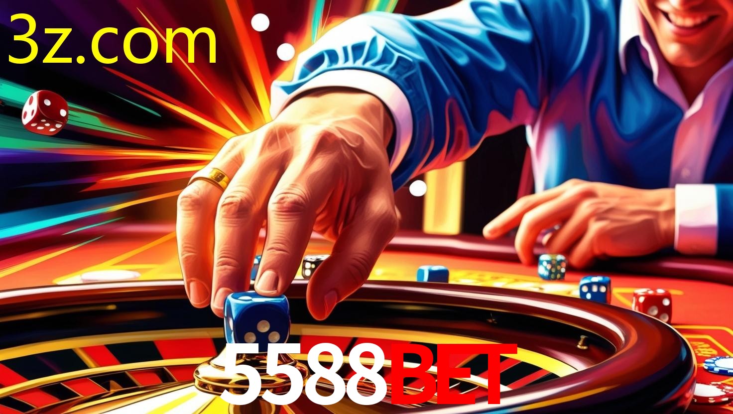 5588BET