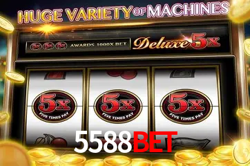 Inovações de Jogos na 5588BET: O Futuro das Experiências Interativas
