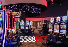 Segurança 2FA 5588BET