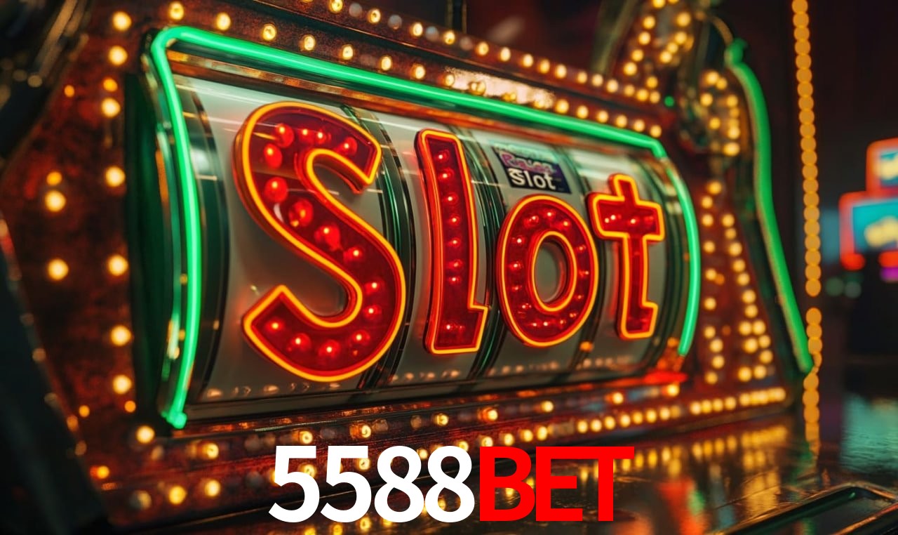 Recursos de Bônus 5588BET