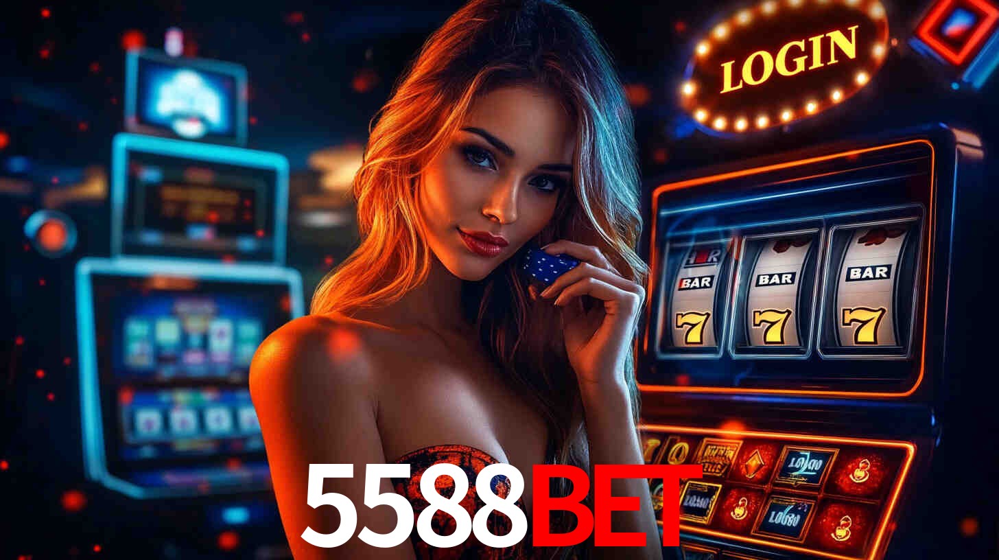 Bônus Generosos e Exclusivos no 5588BET para Você!