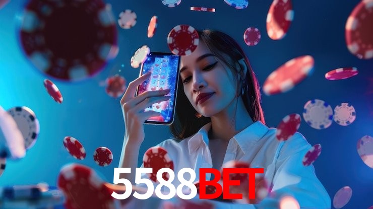 Torneios 5588BET