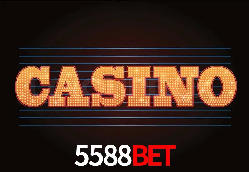 Design Responsivo 5588BET