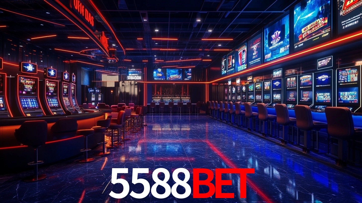 Torneios 5588BET
