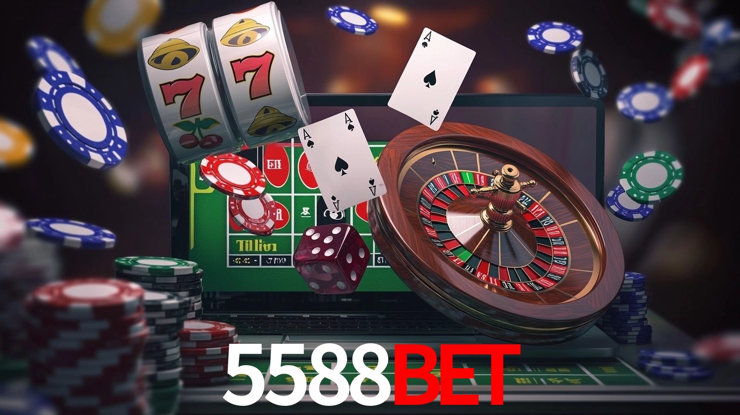5588BET paga