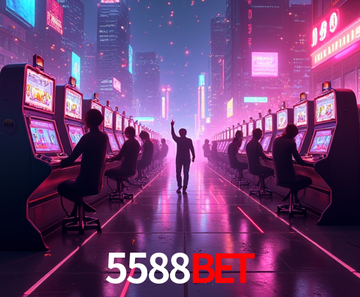 Estatísticas do Jogo 5588BET
