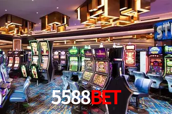 Explorando a Categoria de Eventos em Apostas na 5588BET