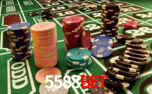 Jogos Exclusivos 5588BET