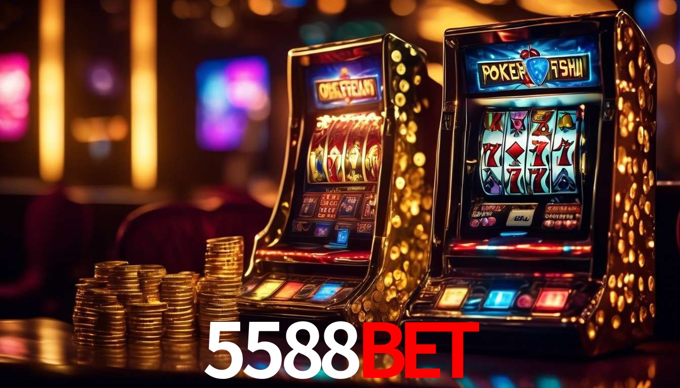 Programa VIP 5588BET