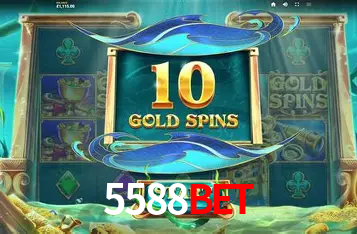 Apostas Esportivas na 5588BET: Um Guia Completo