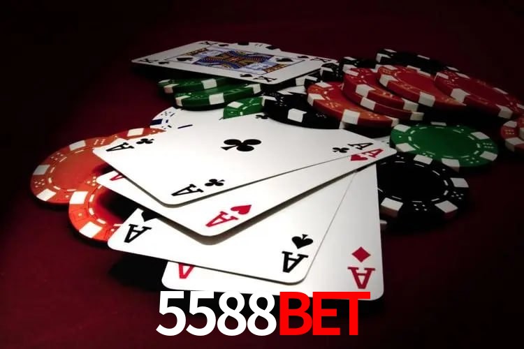 Avaliações dos Jogadores 5588BET