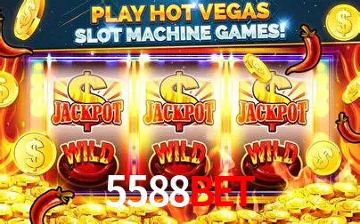 Inovações de Jogos na 5588BET: O Futuro das Experiências Interativas