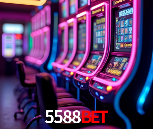 Design Responsivo 5588BET