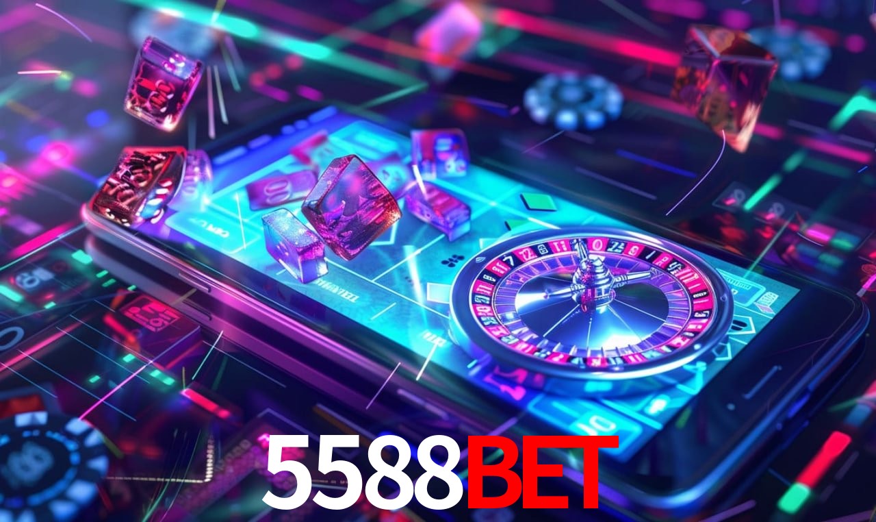 Segurança 2FA 5588BET