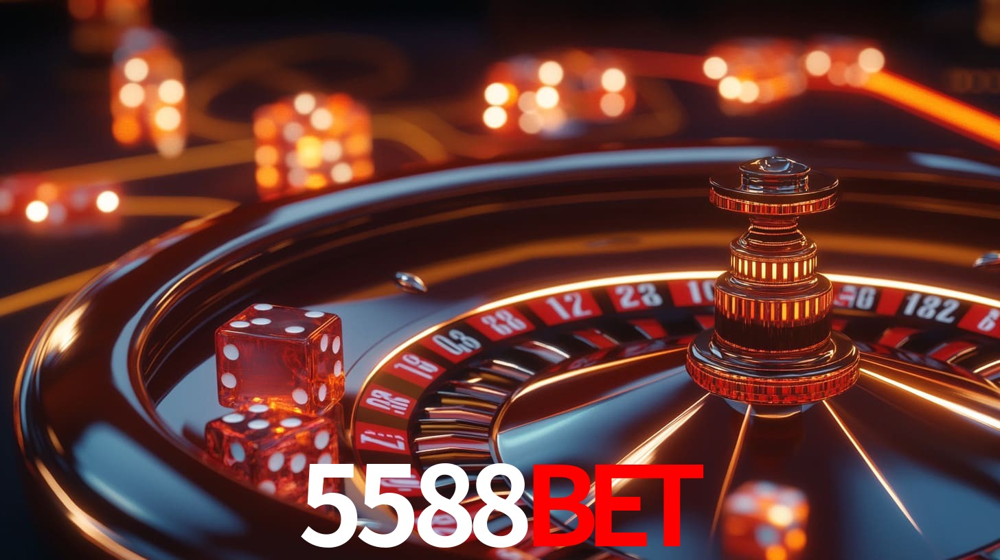 5588BET,5588BET App