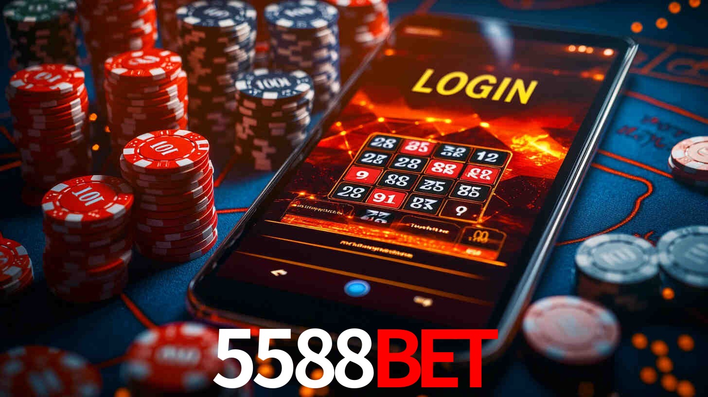 5588BET paga