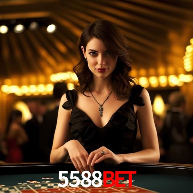 Apostas de Tênis 5588BET
