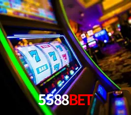 Descubra o Programa VIP da 5588BET: Vantagens Exclusivas para Jogadores