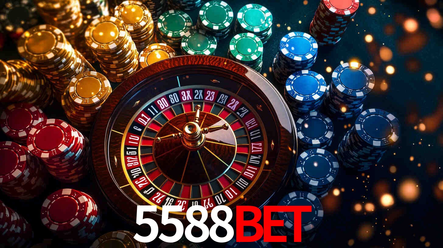 5588BET,5588BET App