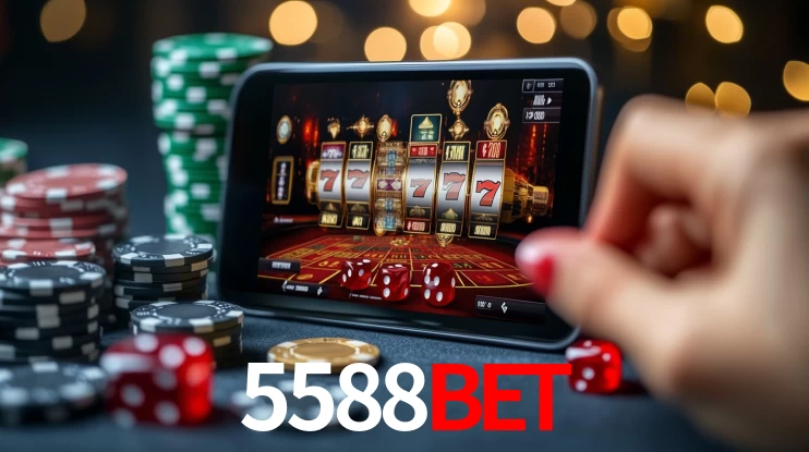 Bônus Diários 5588BET