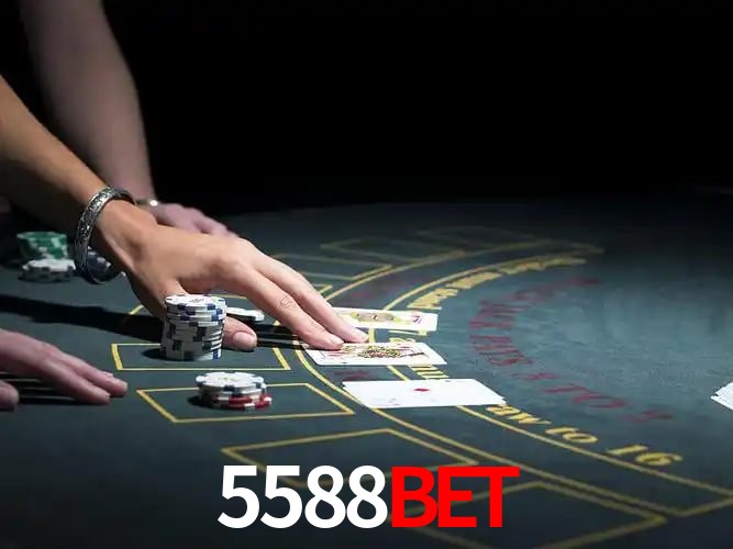 Login Seguro 5588BET