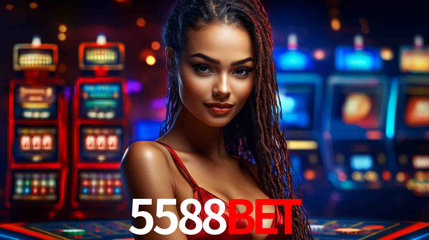 Apostas de Basquete 5588BET