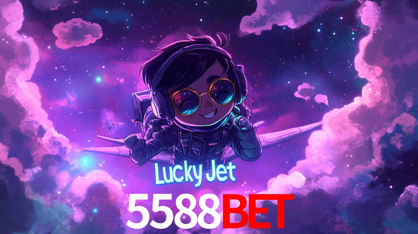 Jogo Aviator 5588BET