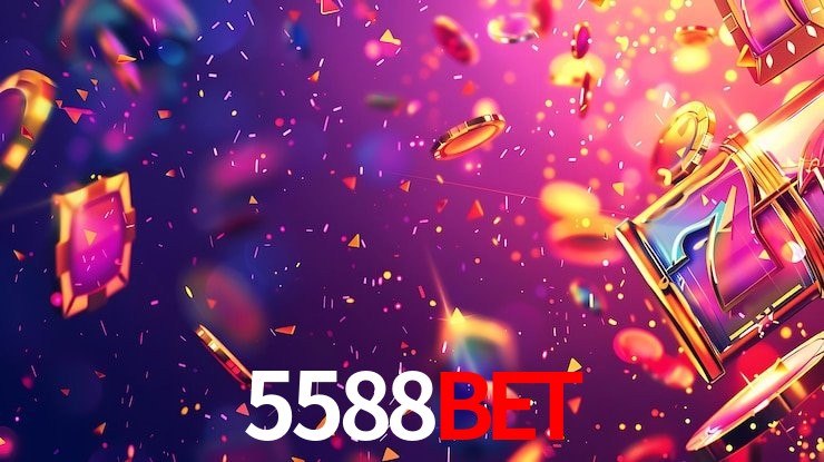 Mesa de Blackjack 5588BET