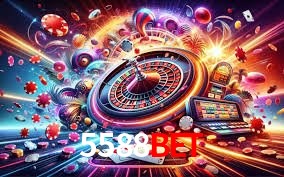 Cadastro Rápido 5588BET