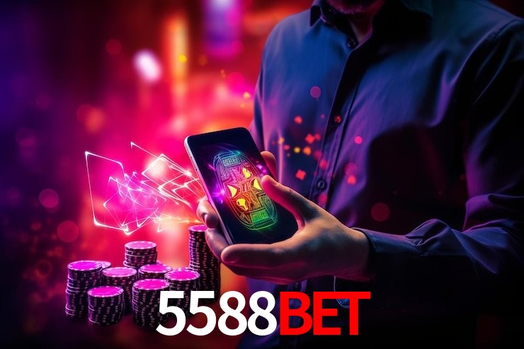 Recursos de Bônus 5588BET