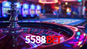 Tecnologia da Plataforma 5588BET