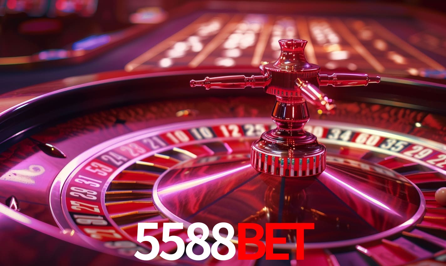 Jogos Exclusivos 5588BET