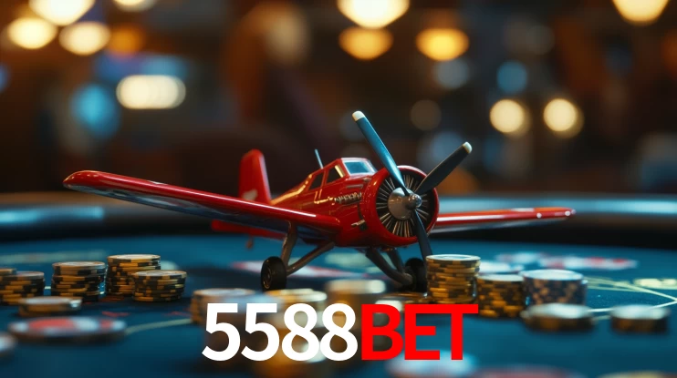 Casino Ao Vivo 5588BET
